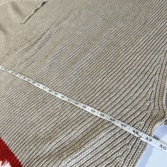 Zadig & Voltaire Sz XS/S Callista Poncho Hooded Wool Yak - Picture 12 of 12